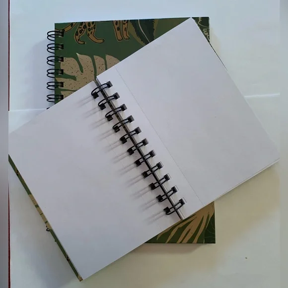 Notebook/Journal Set - Picture 4 of 5